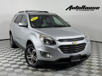 Image for 2017 Chevrolet Equinox Premier ID: 7390996