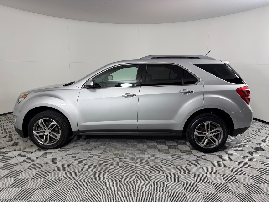 2017 Chevrolet Equinox Image 7