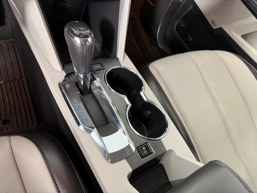 2017 Chevrolet Equinox Image 15