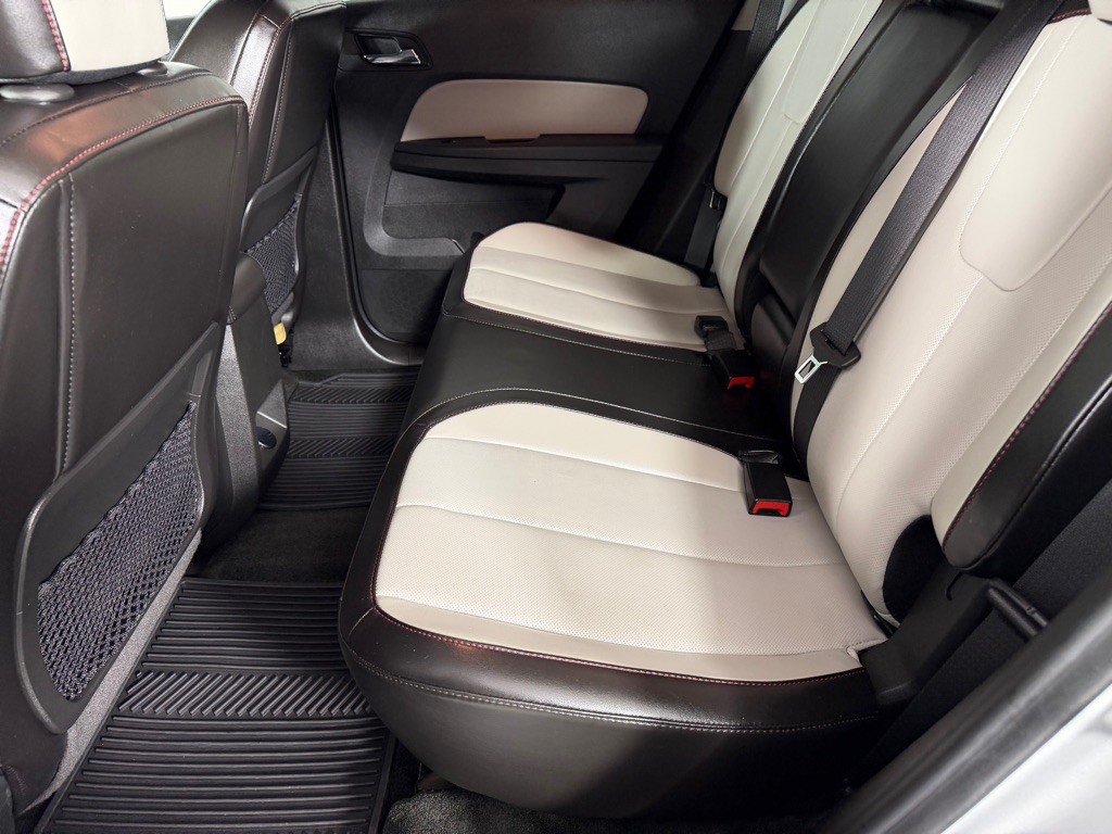 2017 Chevrolet Equinox Image 16