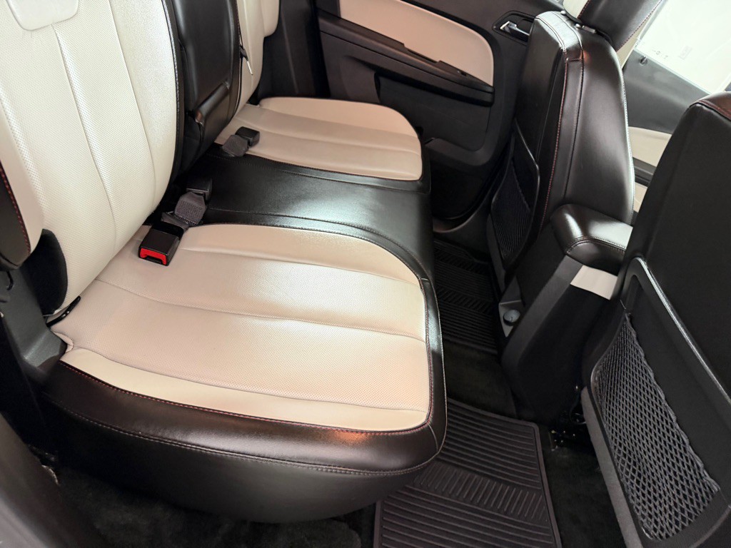 2017 Chevrolet Equinox Image 19