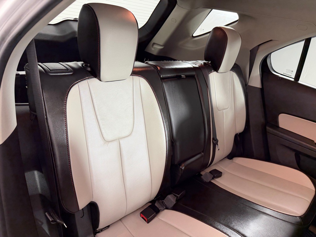 2017 Chevrolet Equinox Image 20