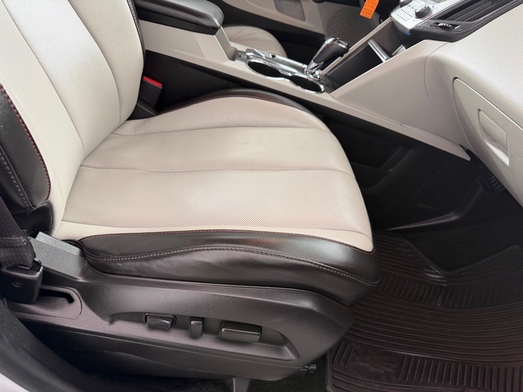 2017 Chevrolet Equinox Image 21