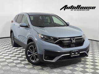 Image for 2022 Honda CR-V EXL ID: 7391804