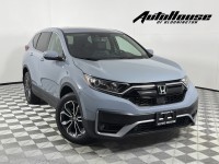 Image for 2022 Honda CR-V EXL ID: 7391804