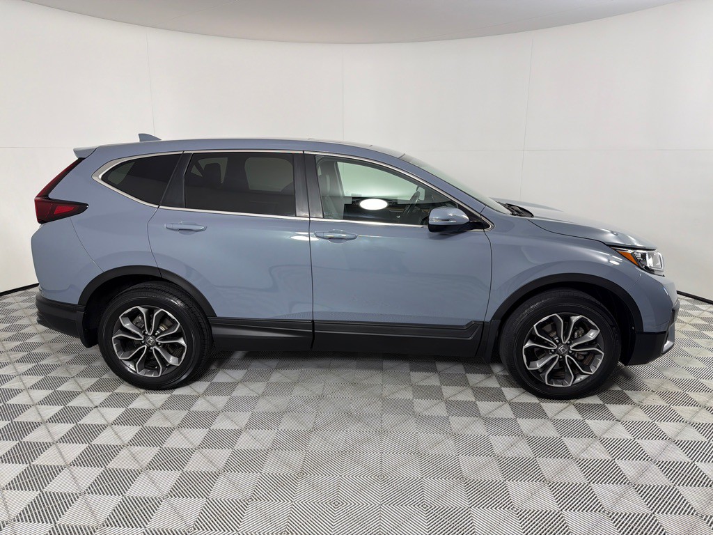 2022 Honda CR-V Image 4
