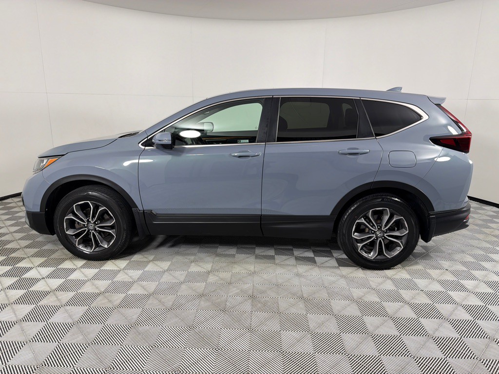 2022 Honda CR-V Image 8