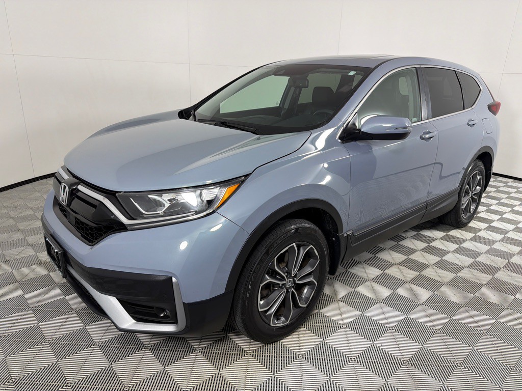 2022 Honda CR-V Image 9