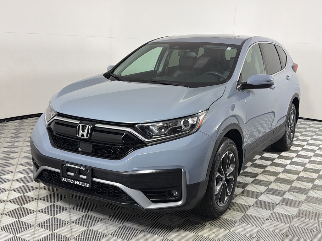 2022 Honda CR-V Image 10