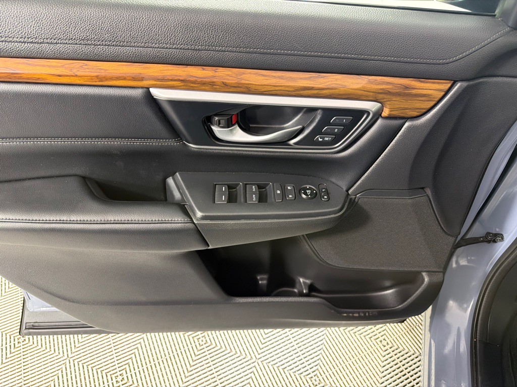2022 Honda CR-V Image 11