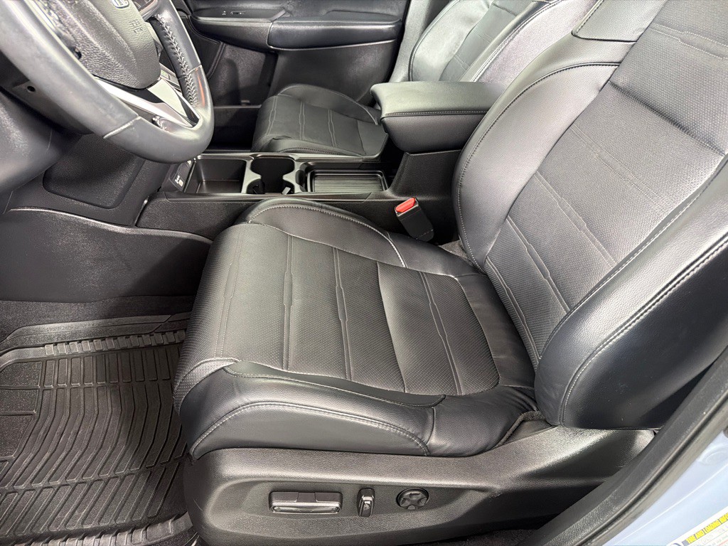 2022 Honda CR-V Image 12