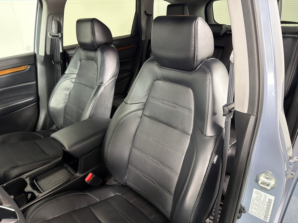 2022 Honda CR-V Image 13