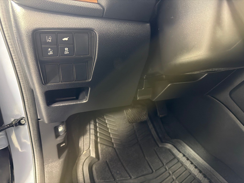 2022 Honda CR-V Image 15