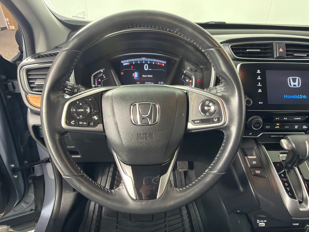 2022 Honda CR-V Image 16