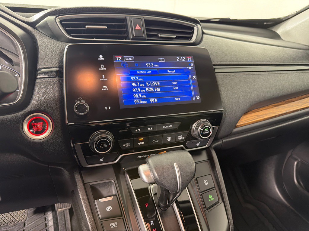 2022 Honda CR-V Image 17