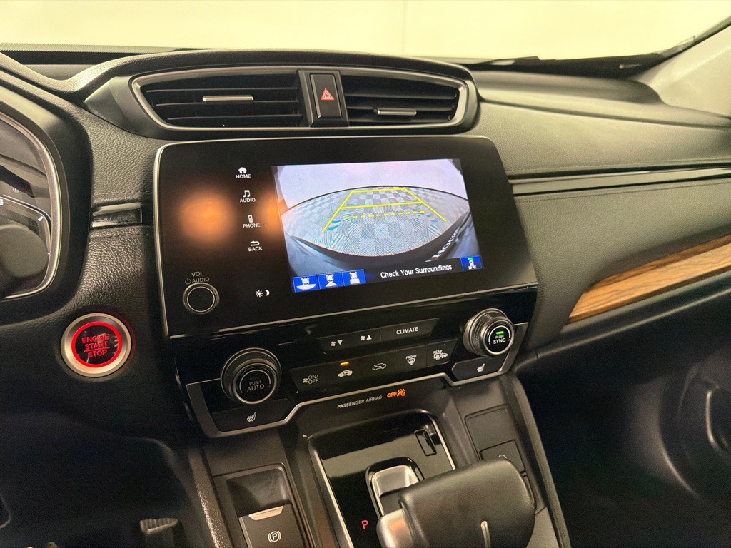 2022 Honda CR-V Image 18