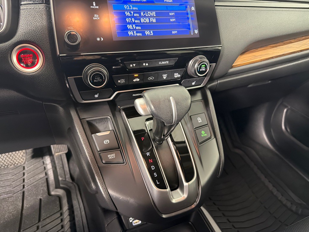 2022 Honda CR-V Image 19