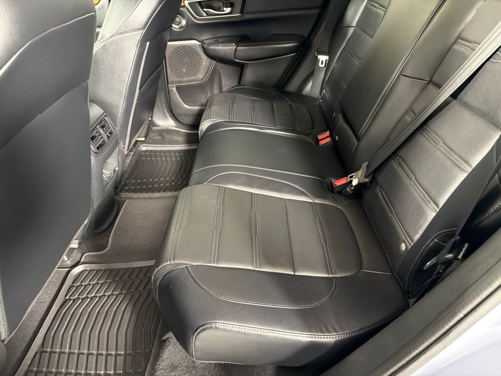 2022 Honda CR-V Image 20