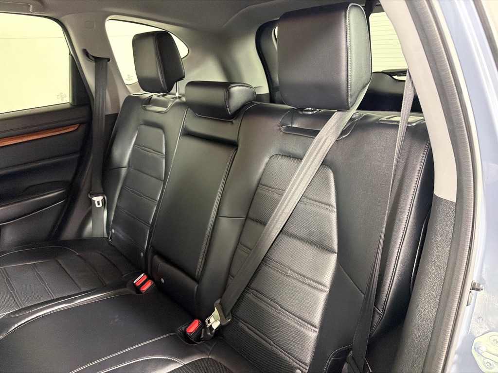 2022 Honda CR-V Image 21