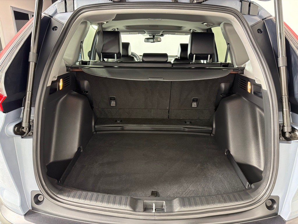 2022 Honda CR-V Image 22