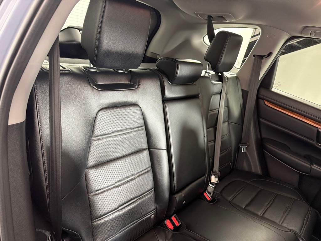 2022 Honda CR-V Image 24