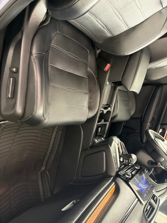 2022 Honda CR-V Image 25