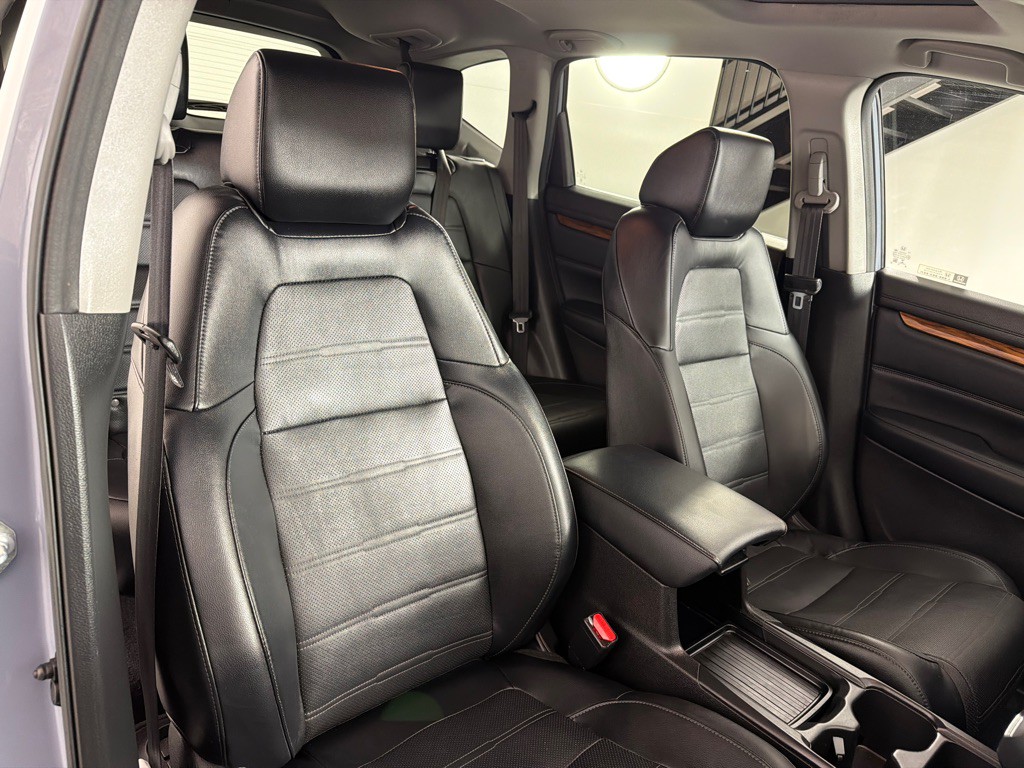 2022 Honda CR-V Image 26