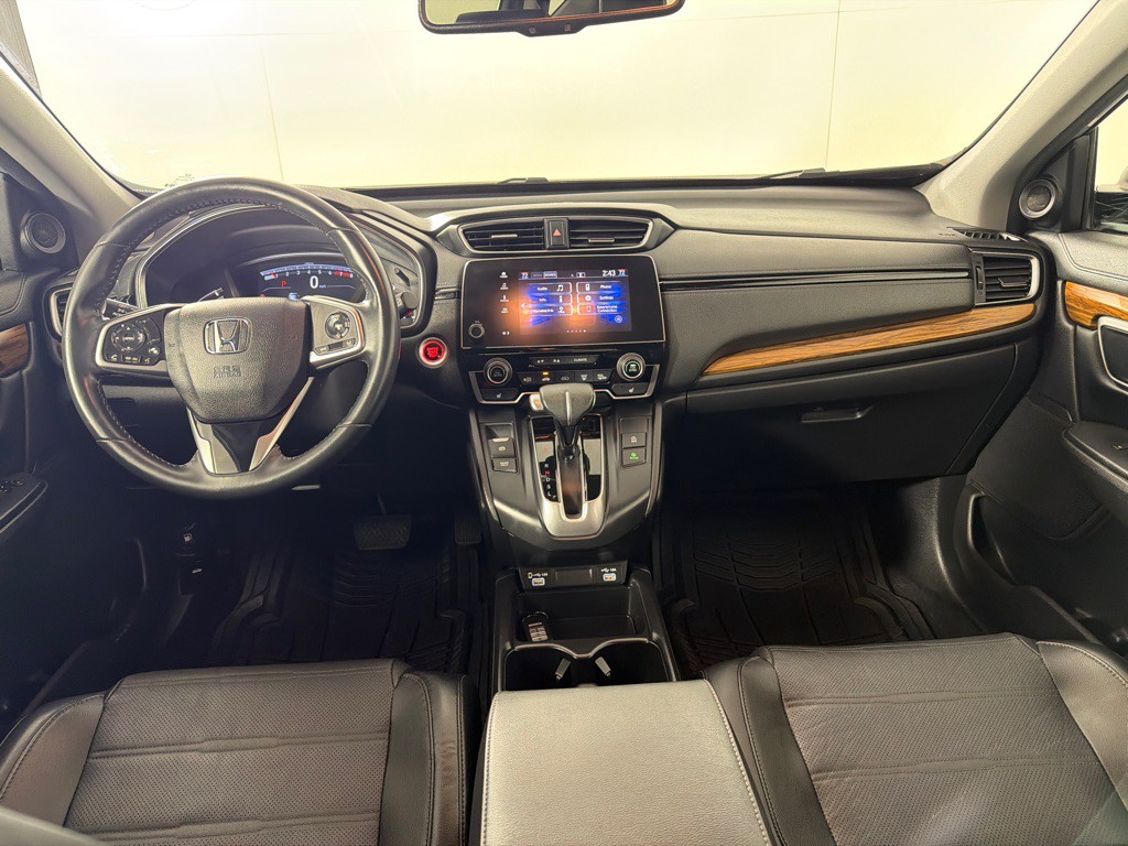 2022 Honda CR-V Image 27