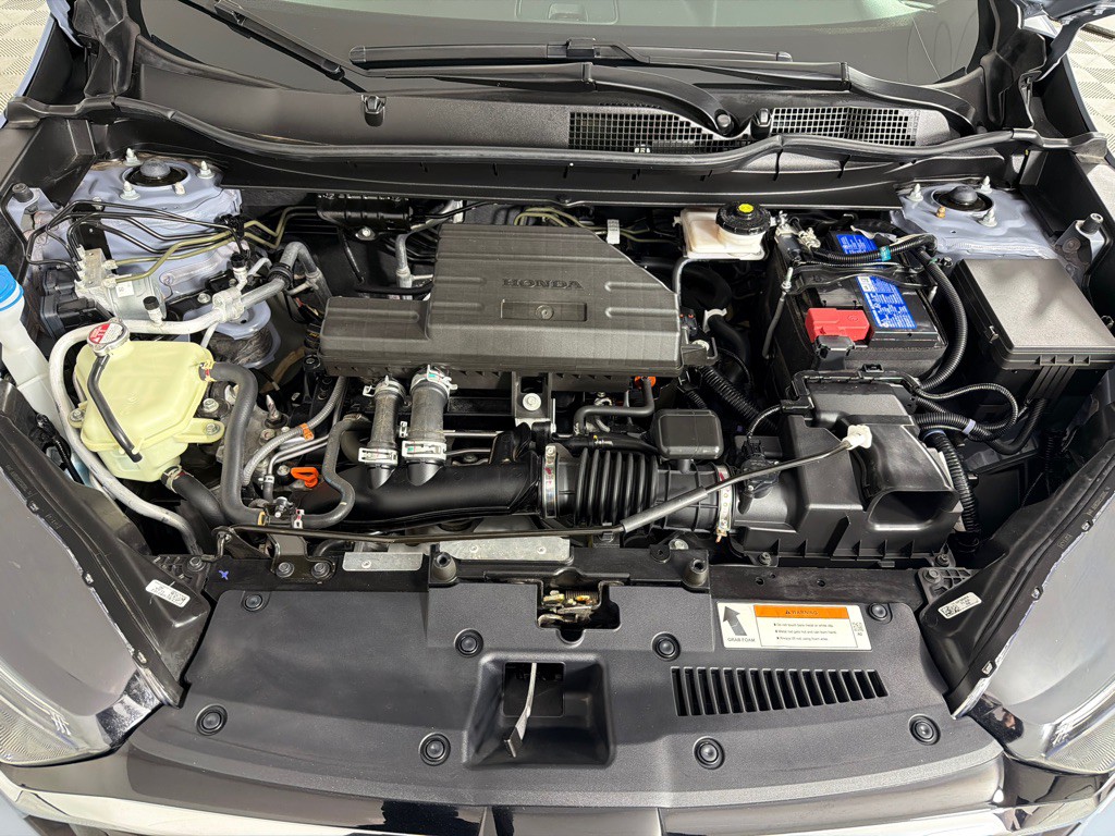 2022 Honda CR-V Image 28