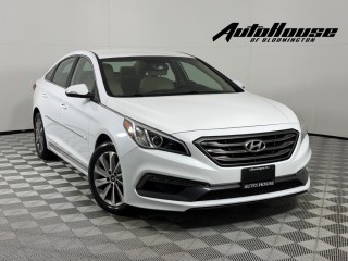 Image for 2016 Hyundai Sonata Sport ID: 7391818