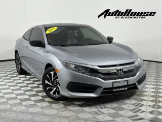 Image for 2017 Honda Civic LX ID: 7393058