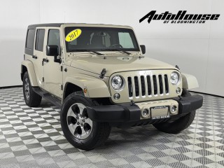 Image for 2017 Jeep Wrangler Unlimited Sahara ID: 7393245