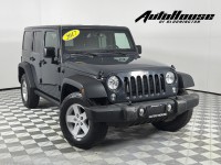 Image for 2017 Jeep Wrangler Unlimited Sport ID: 7393349