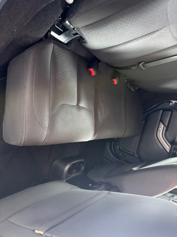 2017 Jeep Wrangler Unlimited Image 18
