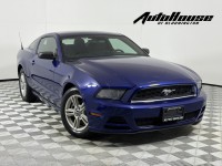 Image for 2014 Ford Mustang  ID: 7393432