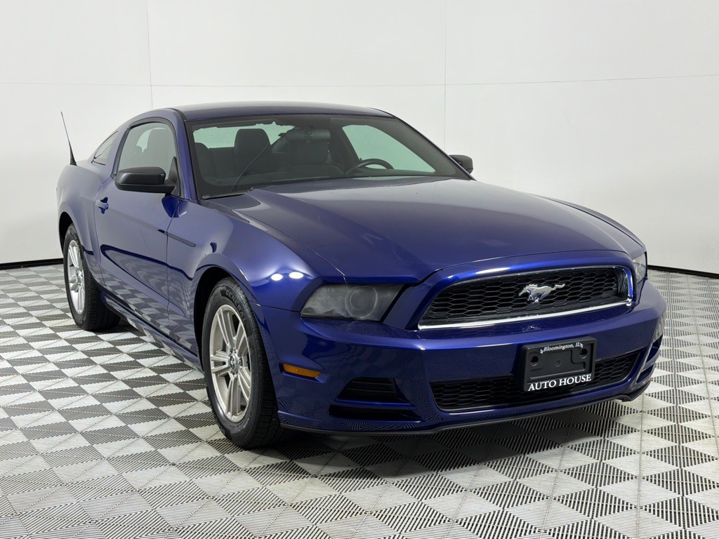 2014 Ford Mustang Image 3