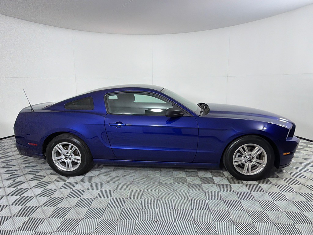 2014 Ford Mustang Image 4