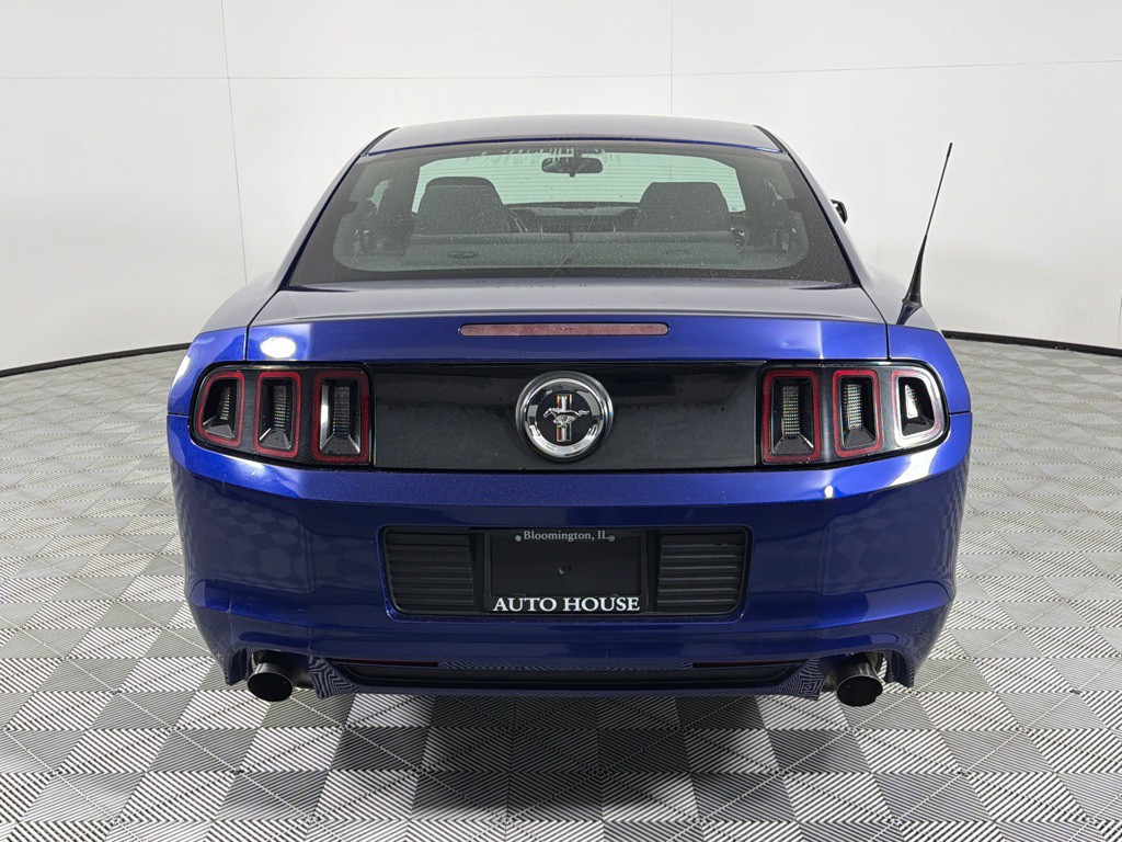 2014 Ford Mustang Image 5