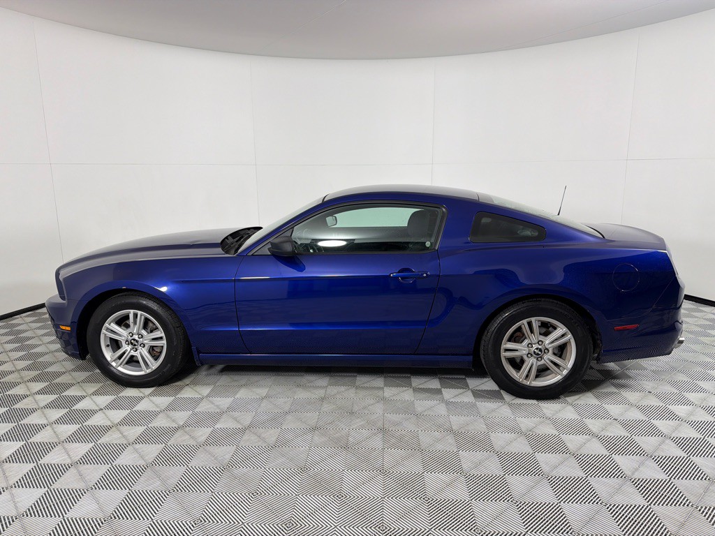 2014 Ford Mustang Image 6