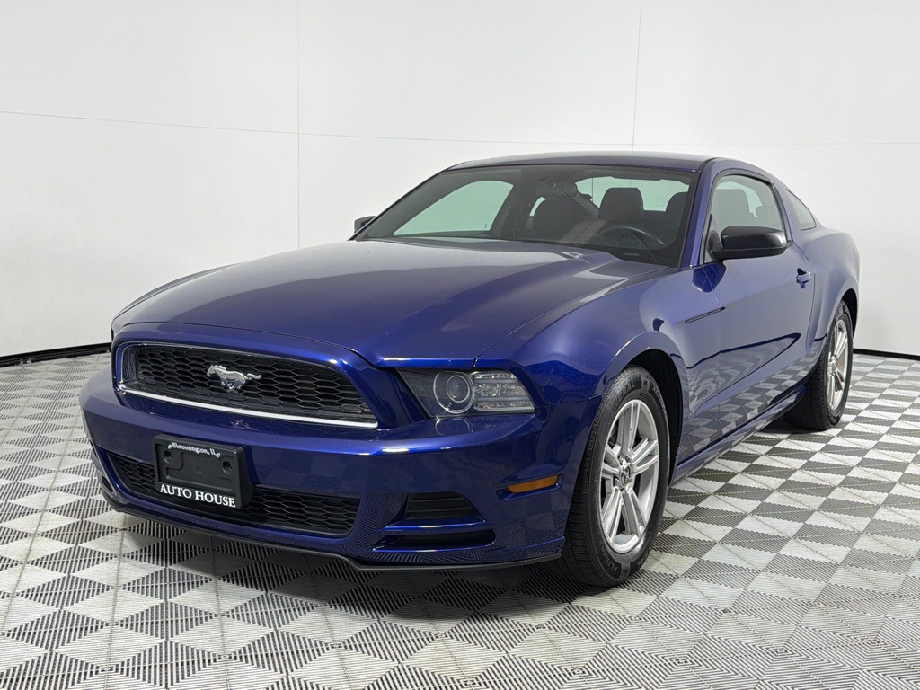 2014 Ford Mustang Image 7