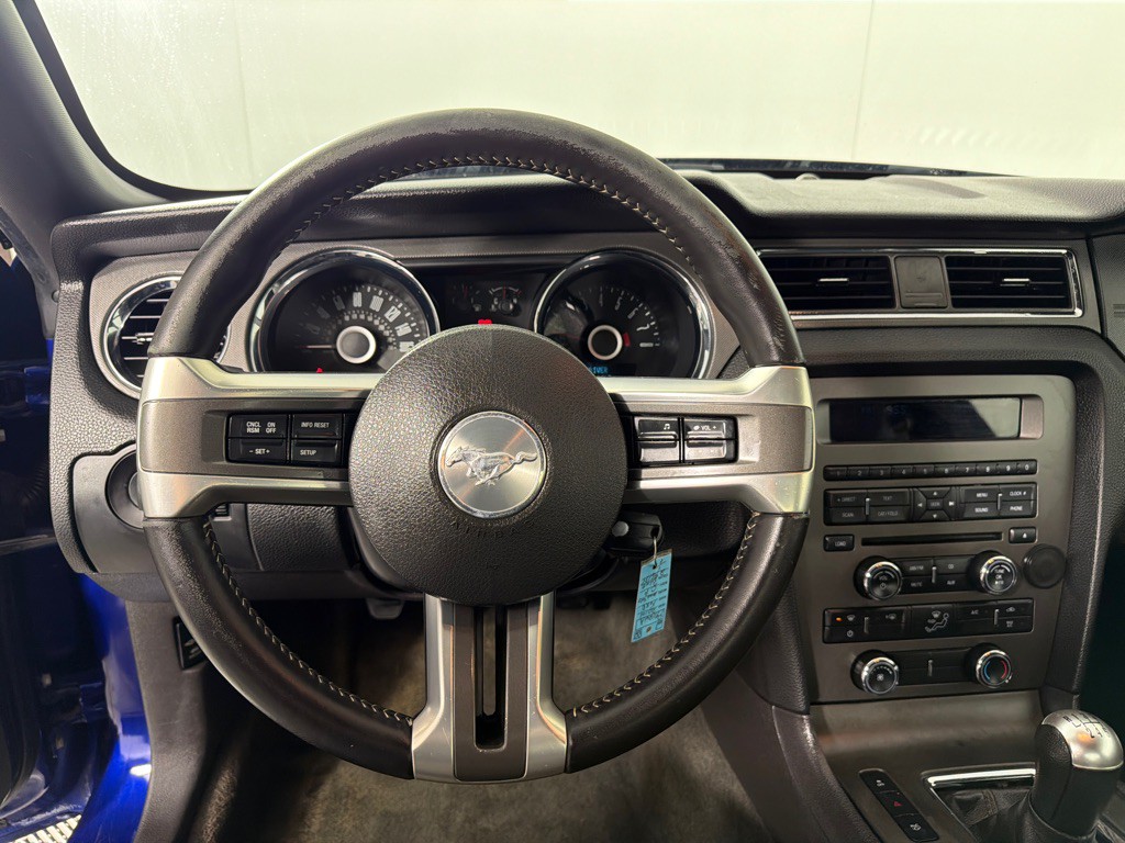 2014 Ford Mustang Image 11