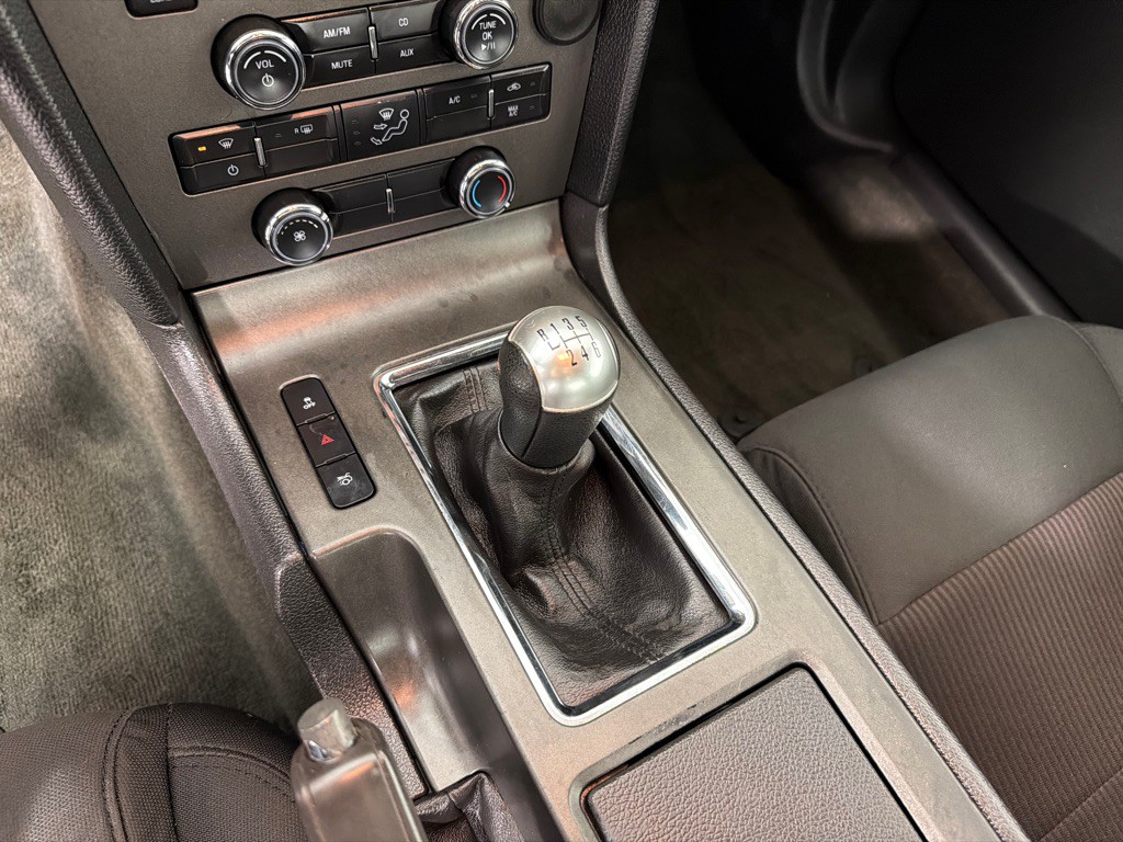2014 Ford Mustang Image 13