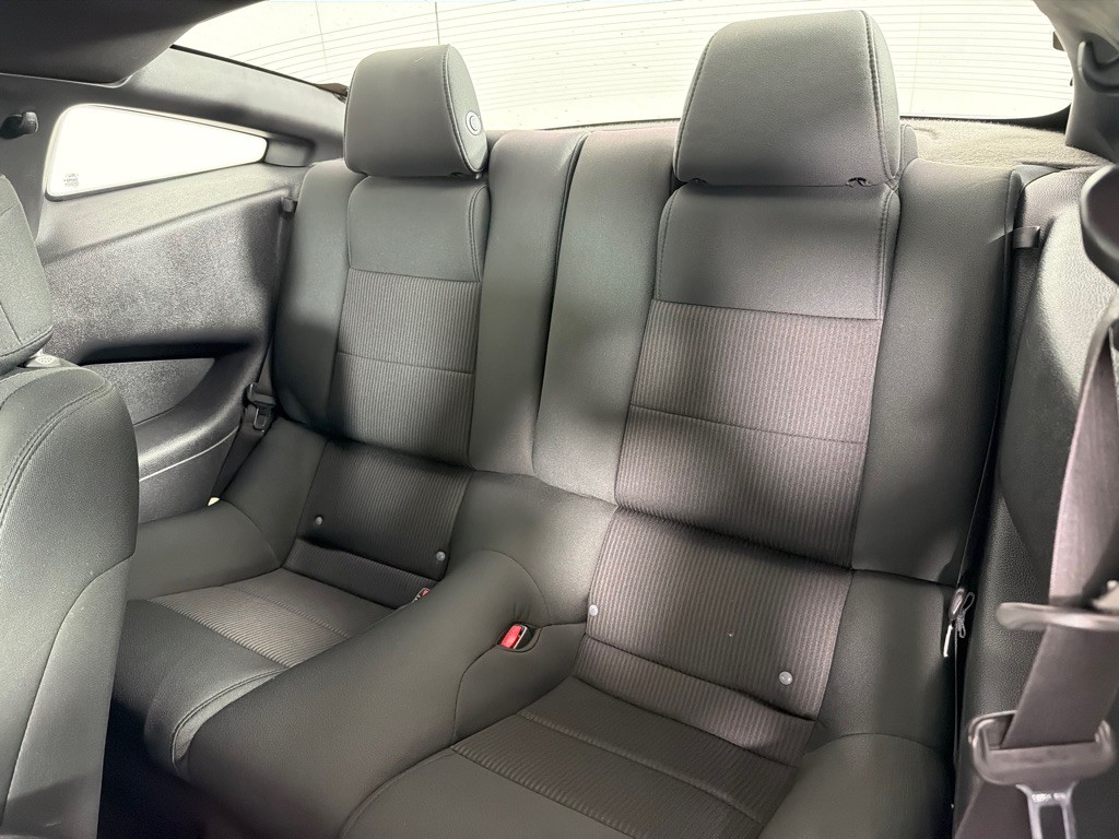 2014 Ford Mustang Image 14