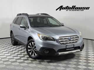Image for 2016 Subaru Outback 2.5I LIMITED ID: 7393607