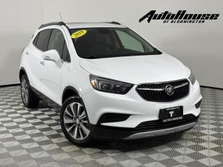 Image for 2019 Buick Enclave Preferred ID: 7393786