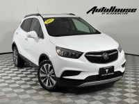 Image for 2019 Buick Enclave Preferred ID: 7393786