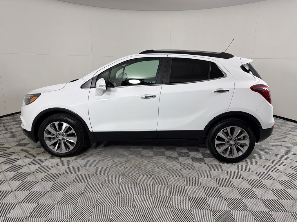 2019 Buick Enclave Image 7