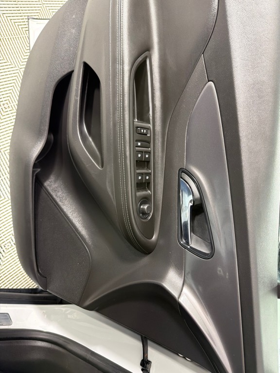 2019 Buick Enclave Image 9