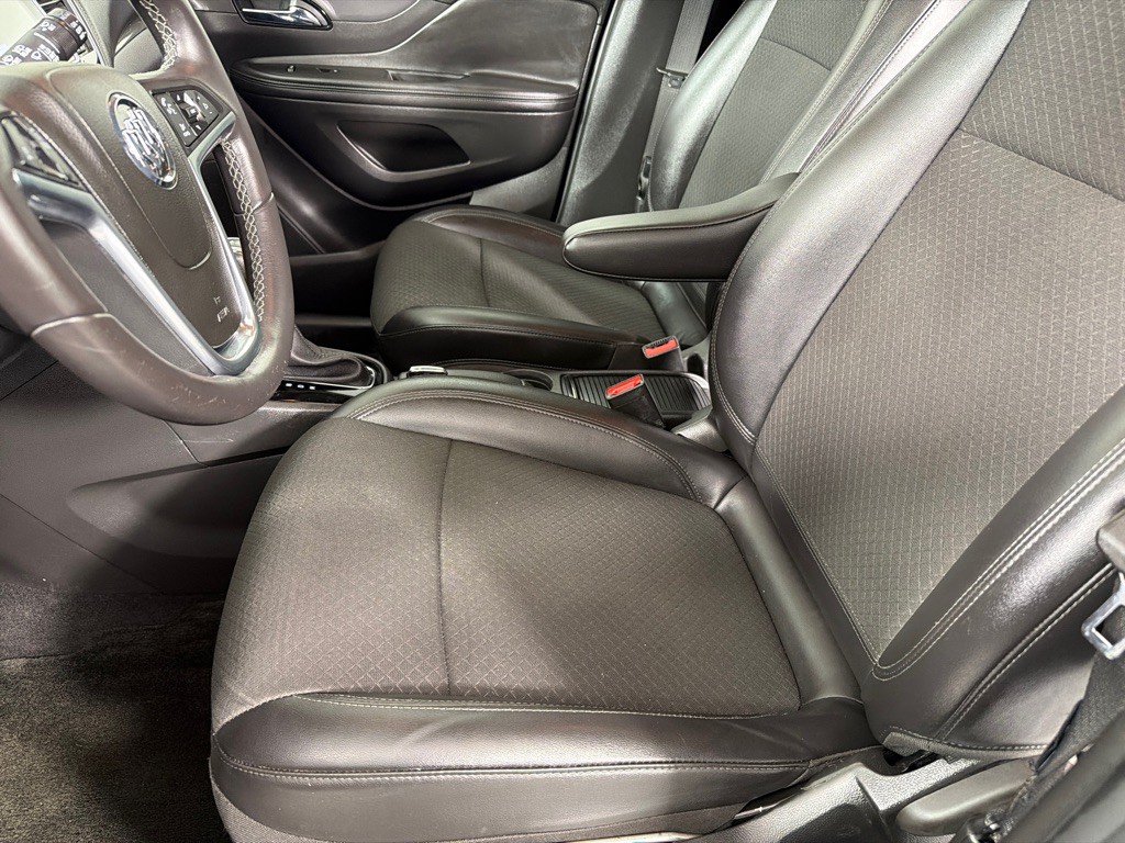 2019 Buick Enclave Image 10