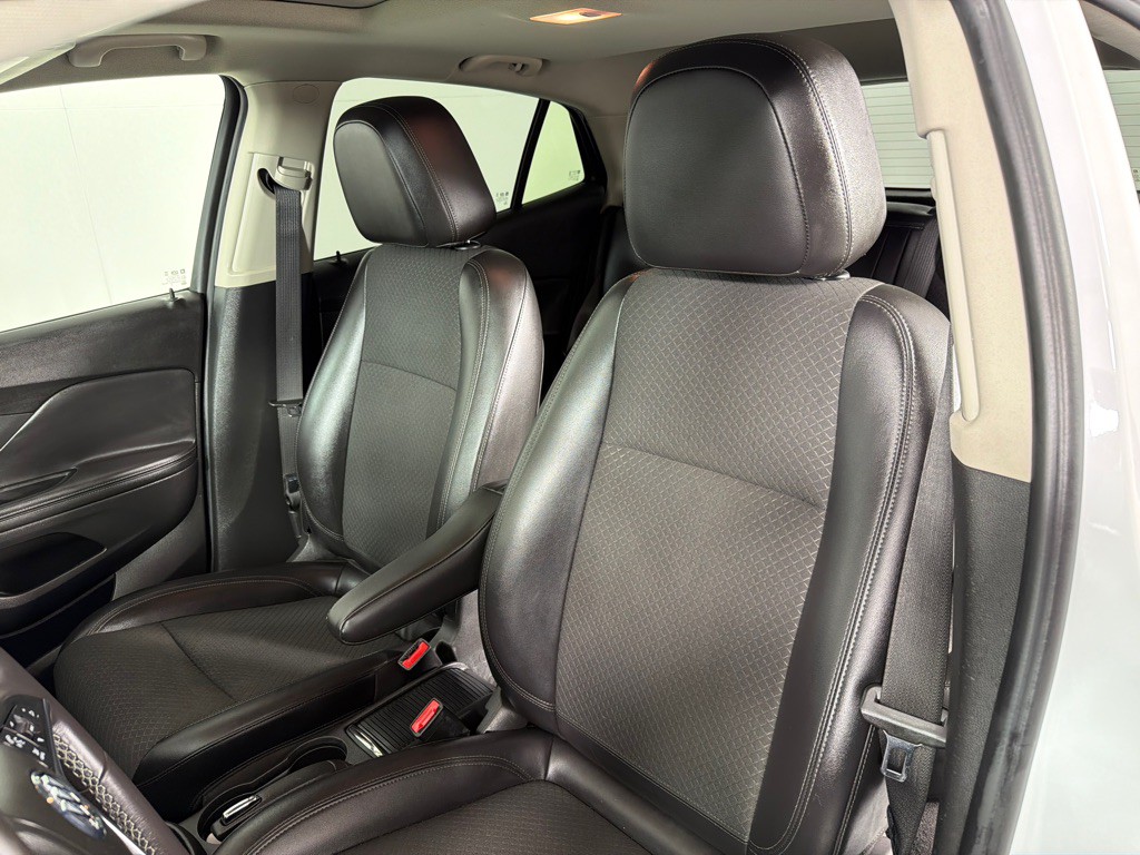 2019 Buick Enclave Image 11